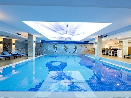 Hotel Sea Life Family Resort Turcia (2 / 38)