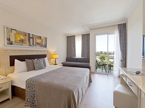 Hotel Sea Life Family Resort Antalya Turcia (18 / 38)