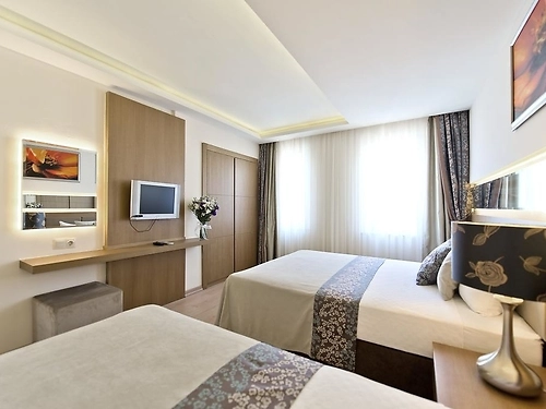 Hotel Sea Life Family Resort Antalya (4 / 38)