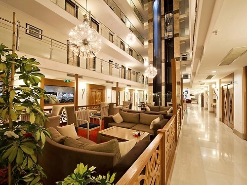 Hotel Sea Life Family Resort Antalya (37 / 38)