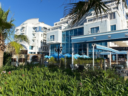 Hotel Sea Life Family Resort Turcia (1 / 38)