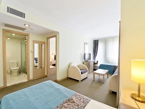Hotel Sea Life Family Resort Turcia (12 / 38)