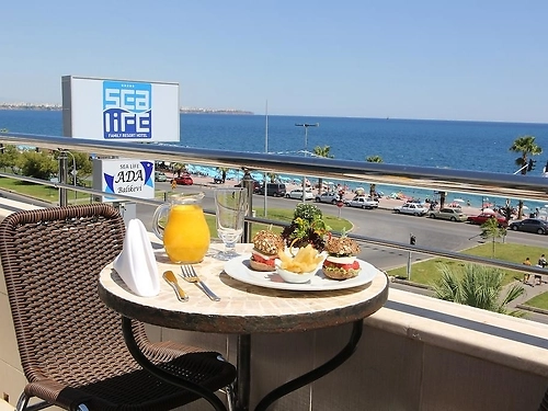 Hotel Sea Life Family Resort Antalya (24 / 38)