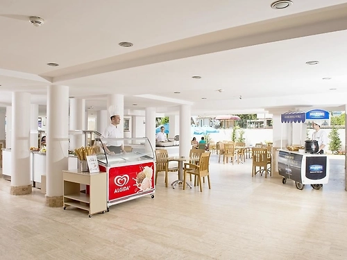 Hotel Sea Life Family Resort Antalya (29 / 38)