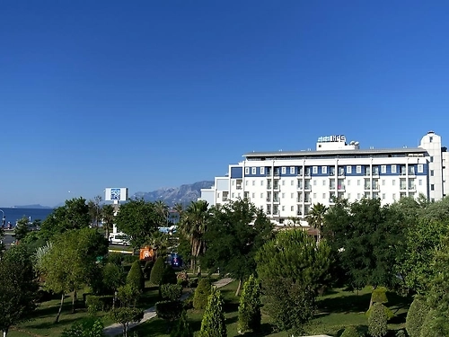 Hotel Sea Life Family Resort Antalya (38 / 38)