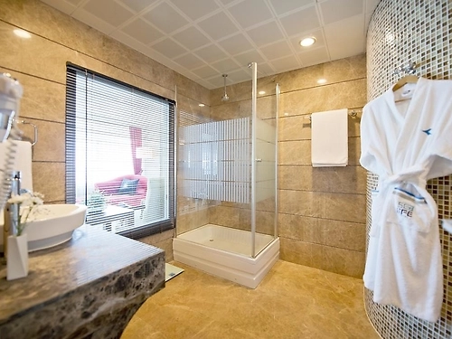 Hotel Sea Life Family Resort Antalya (11 / 38)
