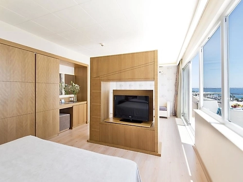 Hotel Sea Life Family Resort Turcia (23 / 38)