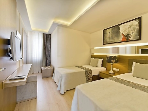 Hotel Sea Life Family Resort Antalya (21 / 38)
