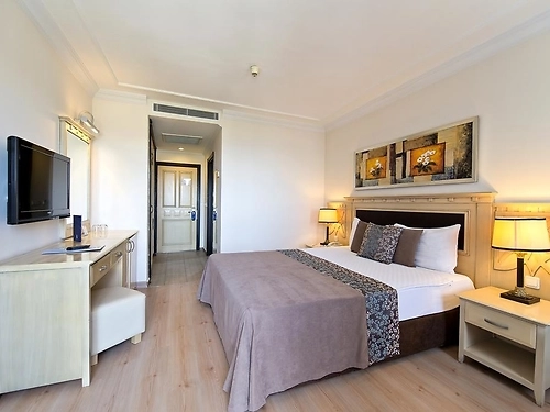 Hotel Sea Life Family Resort Turcia (17 / 38)