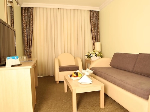 Hotel Sea Life Family Resort Antalya Turcia (8 / 38)