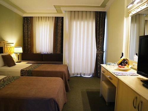Hotel Sea Life Family Resort Antalya (7 / 38)