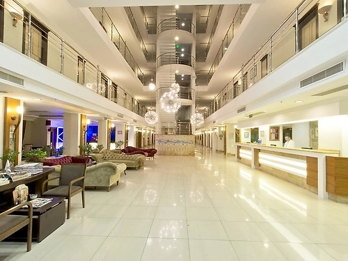 Hotel Sea Life Family Resort Turcia (30 / 38)