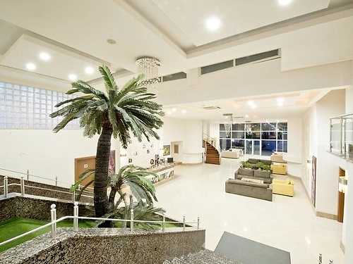 Hotel Sea Life Family Resort Antalya Turcia (36 / 38)