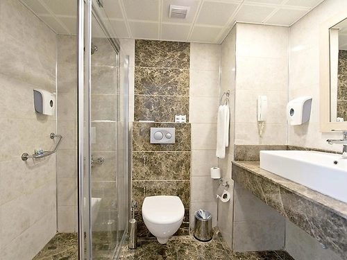 Hotel Sea Life Family Resort Antalya (20 / 38)