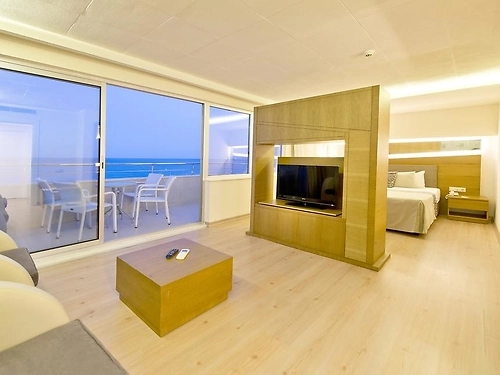 Hotel Sea Life Family Resort Turcia (22 / 38)