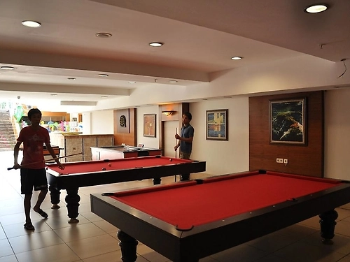 Hotel Sea Life Family Resort Antalya Turcia (6 / 38)