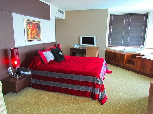 Hotel Sea Life Family Resort Antalya (9 / 38)