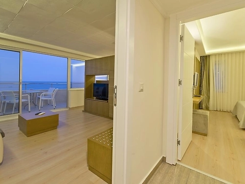Hotel Sea Life Family Resort Turcia (19 / 38)