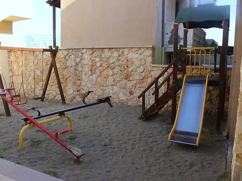 Hotel Indigo Mare Creta Grecia (7 / 27)