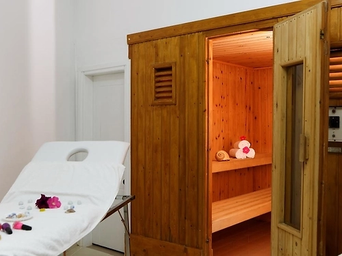 Hotel Indigo Mare Creta Grecia (10 / 27)