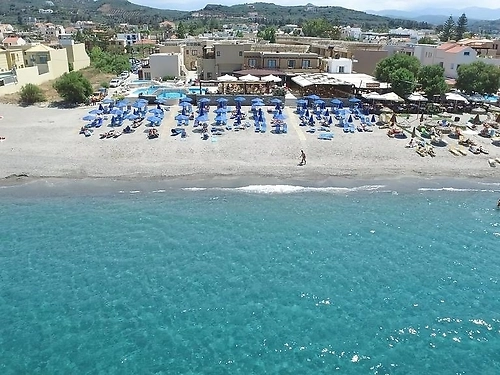 Hotel Indigo Mare Grecia (5 / 27)
