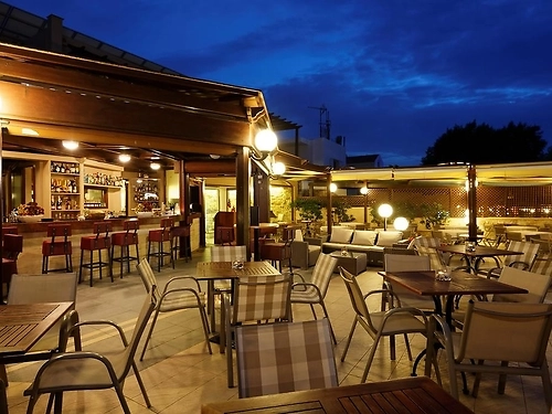 Hotel Indigo Mare Creta Grecia (23 / 27)