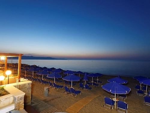 Hotel Indigo Mare Creta (24 / 27)