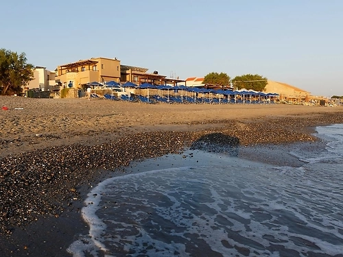 Hotel Indigo Mare Creta (26 / 27)
