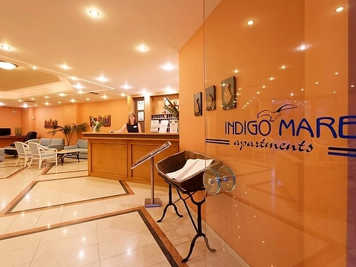 Hotel Indigo Mare Creta (12 / 27)