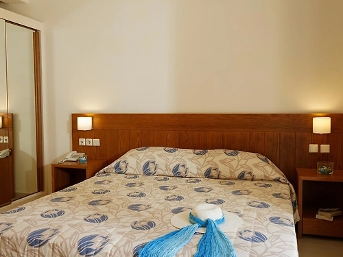 Hotel Indigo Mare Creta Grecia (14 / 27)