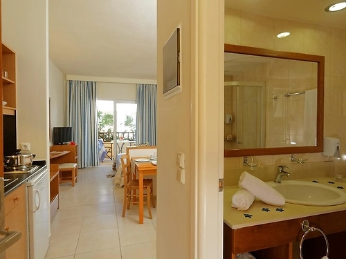 Hotel Indigo Mare Creta (19 / 27)
