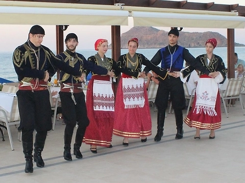 Hotel Indigo Mare Creta (8 / 27)