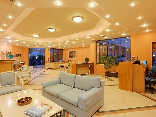 Hotel Indigo Mare Grecia (15 / 27)