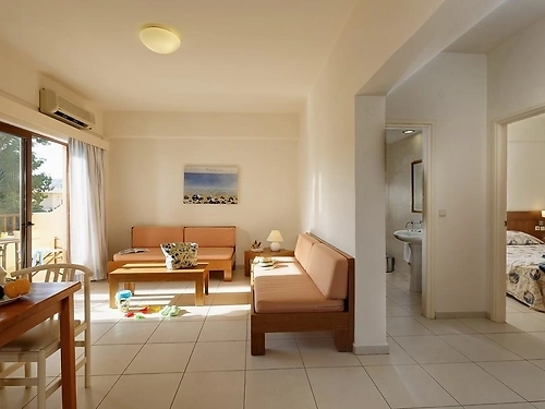 Hotel Indigo Mare Creta Grecia (20 / 27)