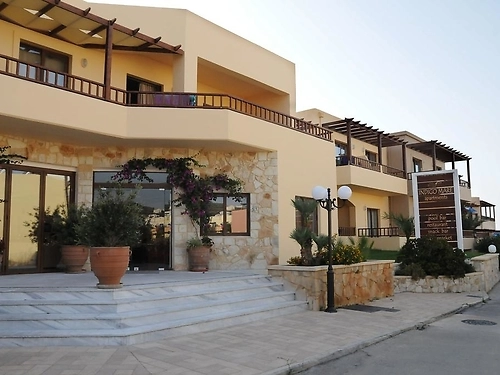 Hotel Indigo Mare Grecia (9 / 27)