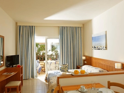 Hotel Indigo Mare Creta Grecia (18 / 27)
