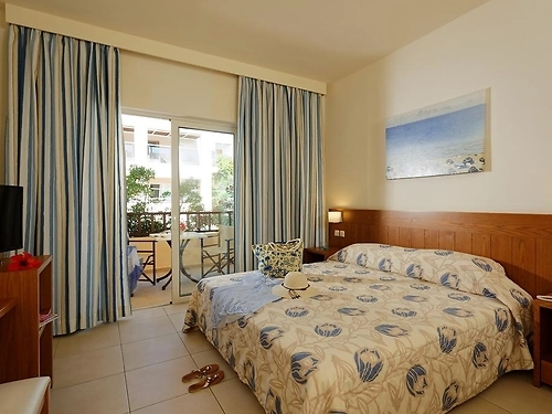 Hotel Indigo Mare Grecia (13 / 27)