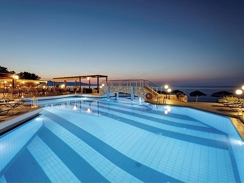 Hotel Indigo Mare Creta Grecia (25 / 27)
