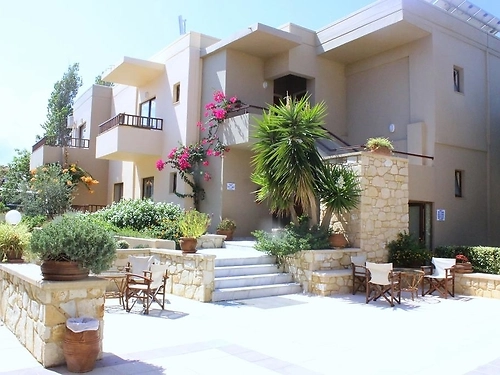 Hotel Indigo Mare Grecia (6 / 27)