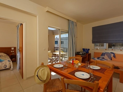 Hotel Indigo Mare Grecia (17 / 27)