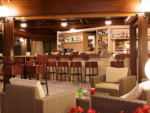 Hotel Indigo Mare Grecia (22 / 27)