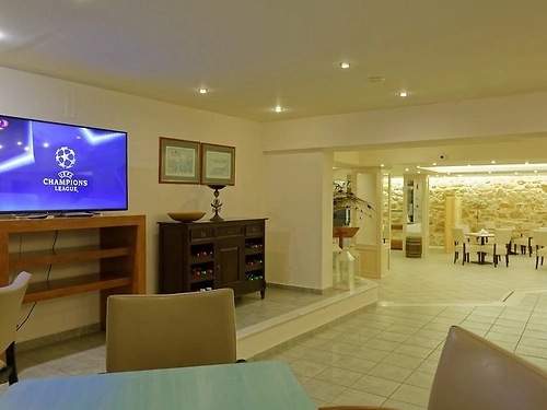 Hotel Indigo Mare Grecia (21 / 27)