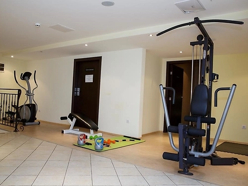 Hotel Sunrise Park & Spa Bansko Ski Bulgaria (35 / 42)