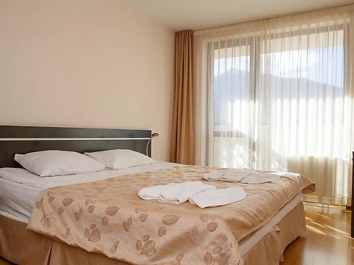 Hotel Sunrise Park & Spa Ski Bulgaria (12 / 42)