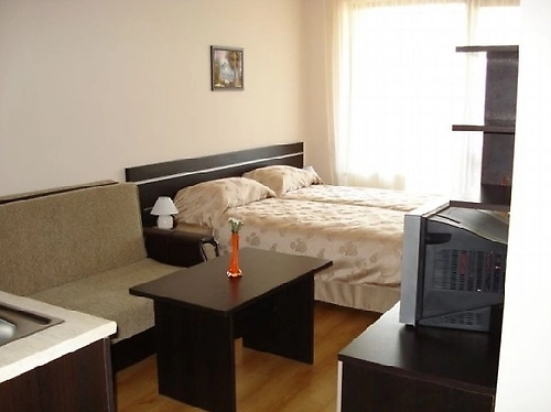 Hotel Sunrise Park & Spa Ski Bulgaria (23 / 42)