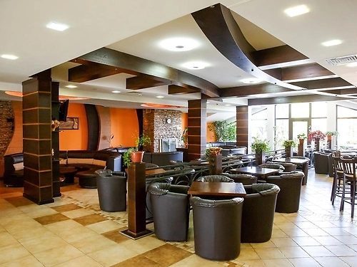 Hotel Sunrise Park & Spa Bansko Ski Bulgaria (20 / 42)