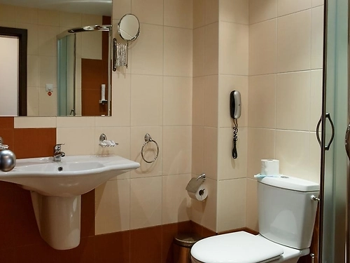 Hotel Sunrise Park & Spa Bansko Ski Bulgaria (16 / 42)