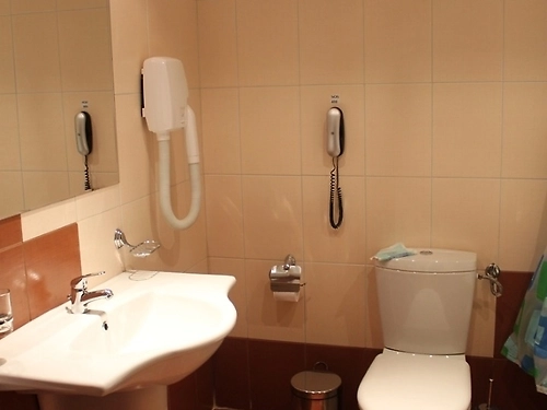 Hotel Sunrise Park & Spa Ski Bulgaria (21 / 42)