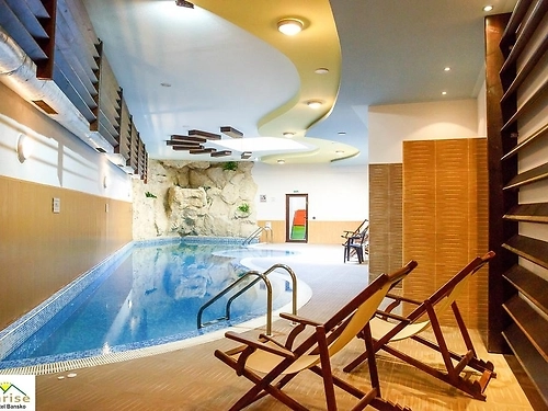 Hotel Sunrise Park & Spa Ski Bulgaria (38 / 42)