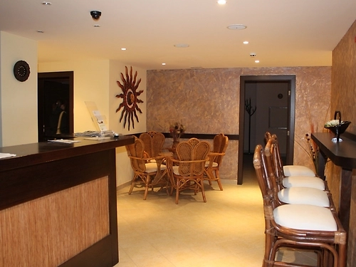 Hotel Sunrise Park & Spa Bansko Ski Bulgaria (4 / 42)
